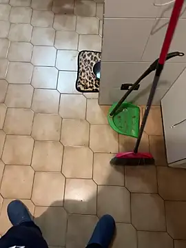 cinziakevon online show from March 16, 6:45 pm