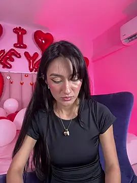 Denightjones online show from February 17, 3:25 am