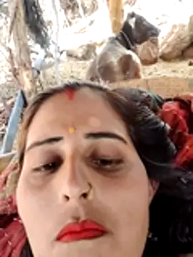 Snapshot of Bhavna8080 chatting on May 9, 4:50 am Bhavna8080 online show from May 9, 4:50 am