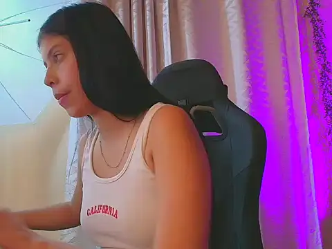 Susancutte online show from February 14, 3:14 am