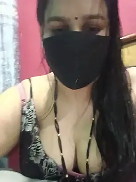 Snapshot of 01Roshani chatting on May 16, 9:17 am 01Roshani online show from May 16, 9:17 am