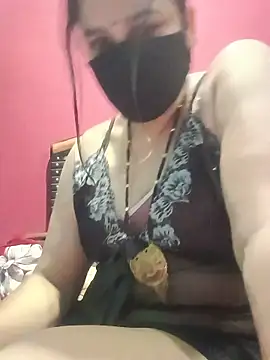Snapshot of 01Roshani chatting on May 23, 11:25 am 01Roshani online show from May 23, 11:25 am