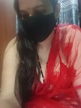 Snapshot of 01Roshani chatting on June 12, 7:57 pm 01Roshani online show from June 12, 7:57 pm