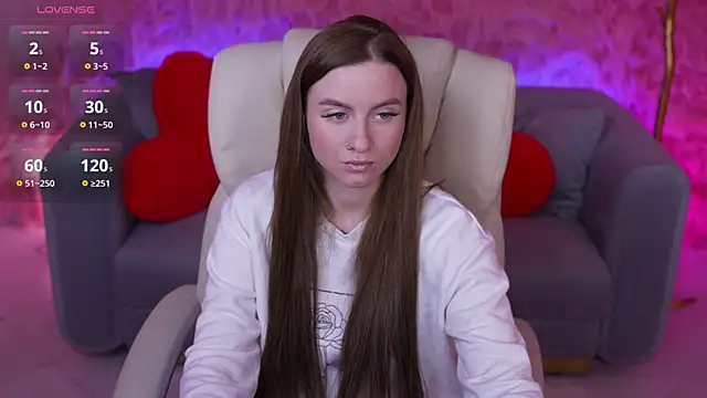 AlexaFleur online show from February 25, 2:16 pm