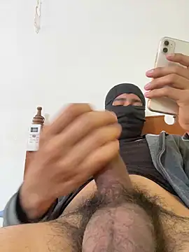 calientmex online show from March 8, 4:22 pm