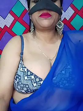 Hot-BHABHI696 online show from June 1, 11:23 am