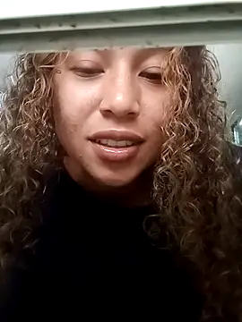 Snapshot of Adorable_Maria chatting on February 6, 8:34 pm Adorable Maria online show from February 6, 8:34 pm