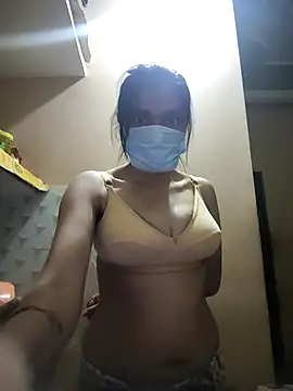 sexy--Neha online show from February 23, 2:36 pm