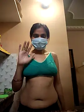 sexy--Neha online show from March 2, 2:03 am