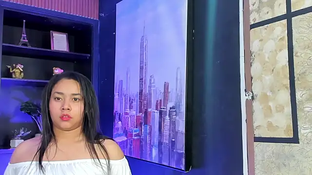 ThaliaBrookss  online show from February 28, 4:13 am