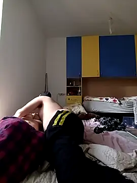 TommyandLuly online show from March 16, 7:23 am