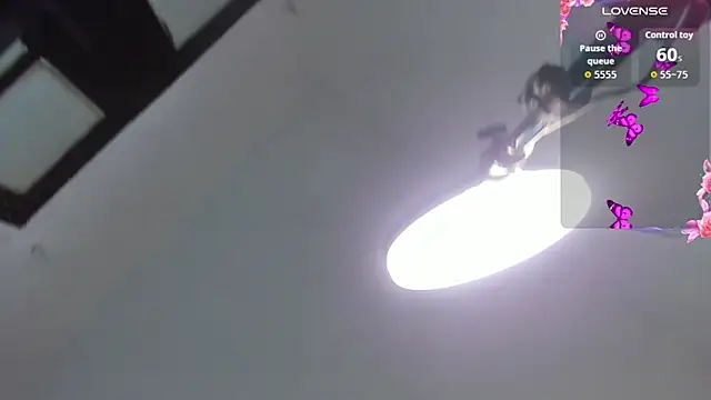 AgatthaRose online show from February 11, 8:36 pm