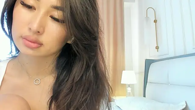 Snapshot of SayokoMia_S chatting on June 12, 10:03 am SayokoMia S online show from June 12, 10:03 am