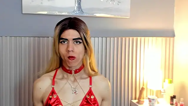 vicky fant4sy online show from January 12, 12:54 pm