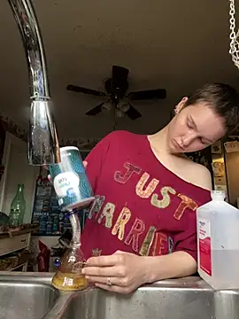 SugarNCinnamon online show from March 7, 11:02 pm