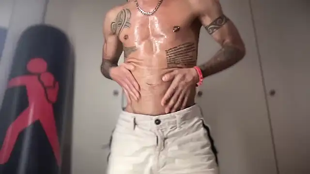 JSYMON online show from February 5, 6:12 pm