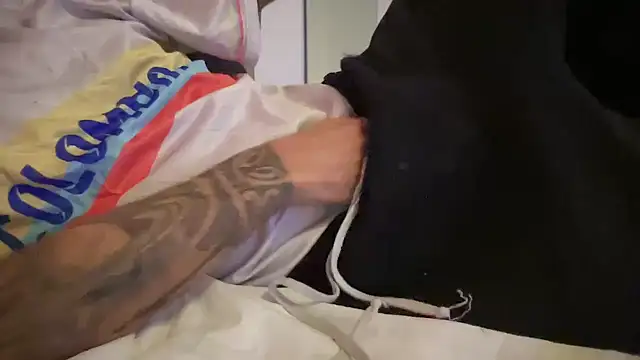 JSYMON online show from March 12, 9:32 pm