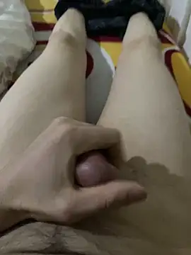 mhmtt12 online show from February 20, 8:31 pm