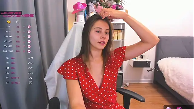 jodieangel4 sin online show from December 5, 5:28 pm