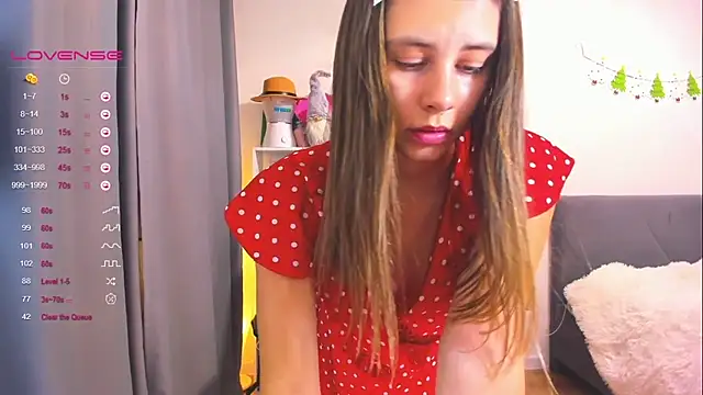 jodieangel4 sin online show from December 7, 7:43 pm