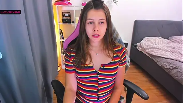 jodieangel4 sin online show from February 27, 5:58 pm