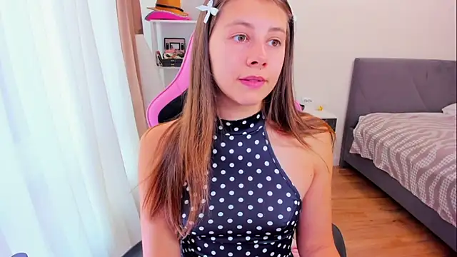 jodieangel4 sin online show from October 19, 11:00 am