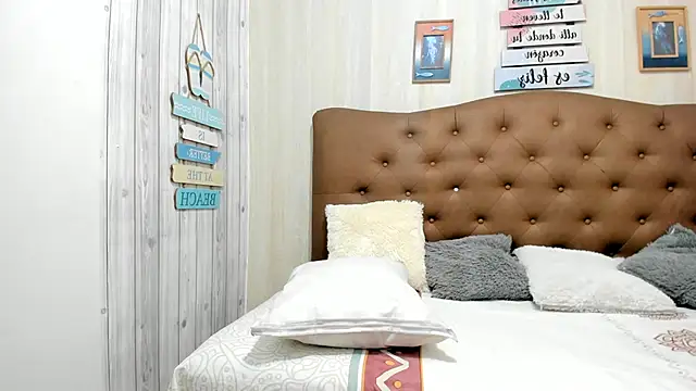 Kloe D online show from February 23, 9:12 pm