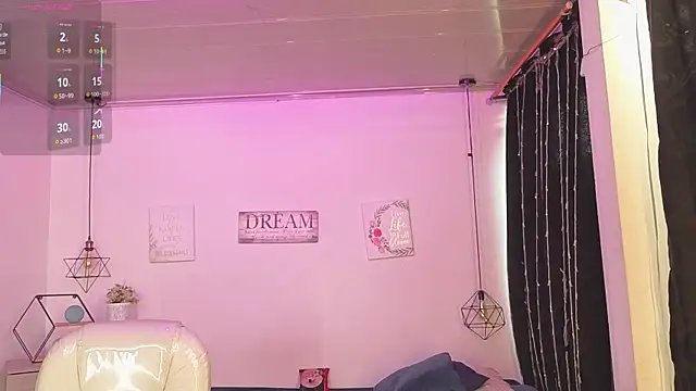 Kendry fox420  online show from February 4, 6:25 pm