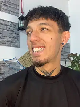 dark rosse online show from February 2, 10:08 pm