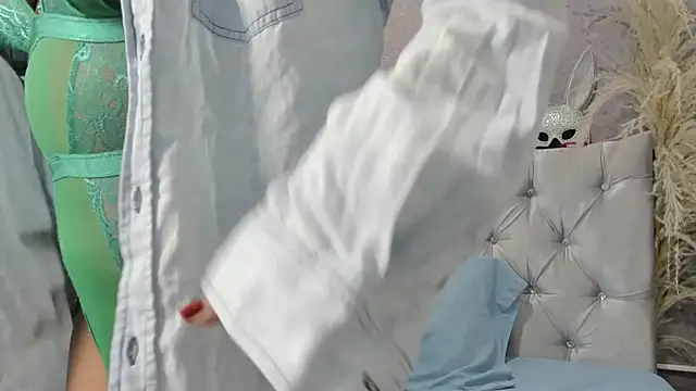 KATALINA SANTANA  online show from January 10, 12:01 am