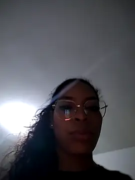 KATALINA SANTANA  online show from February 25, 11:36 pm