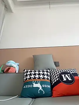 Miss me29 online show from February 3, 1:04 am