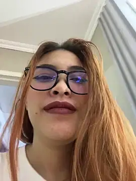 CrystalFairy007 online show from May 26, 4:30 am