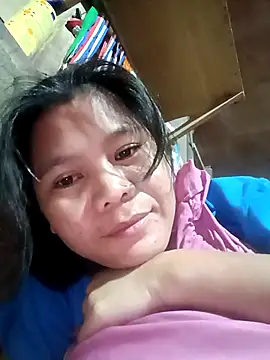 Hannah 4u online show from February 15, 5:09 pm