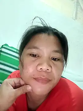 Hannah 4u online show from February 20, 5:02 pm