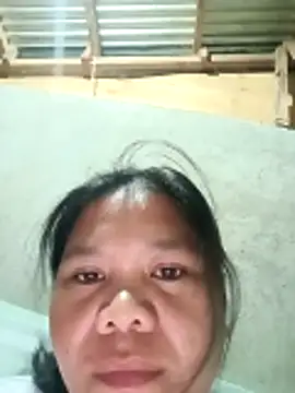 Hannah 4u online show from March 24, 6:46 pm