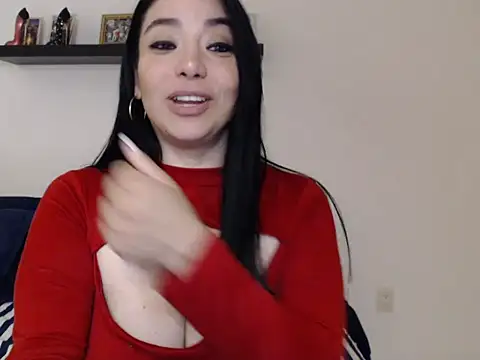 Melissaloves80 online show from January 6, 7:12 am