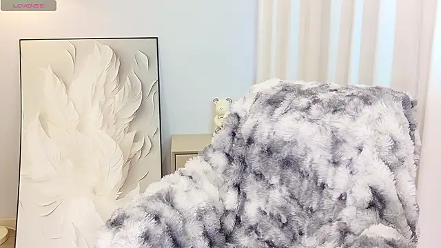 Miaomiao Baby520 online show from March 10, 8:52 am