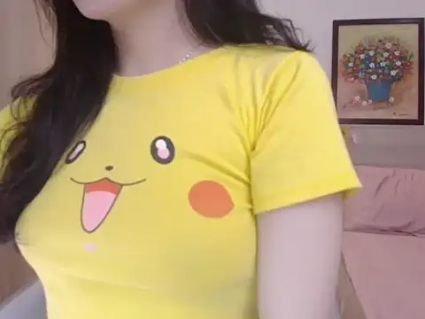 Snapshot of BunnyT_Bae__ chatting on February 27, 9:31 am BunnyT Bae online show from February 27, 9:31 am