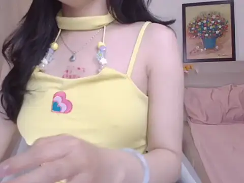 Snapshot of BunnyT_Bae__ chatting on March 6, 9:06 am BunnyT Bae online show from March 6, 9:06 am