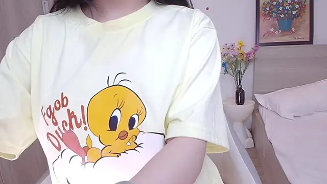 BunnyT Bae   online show from June 8, 10:26 am