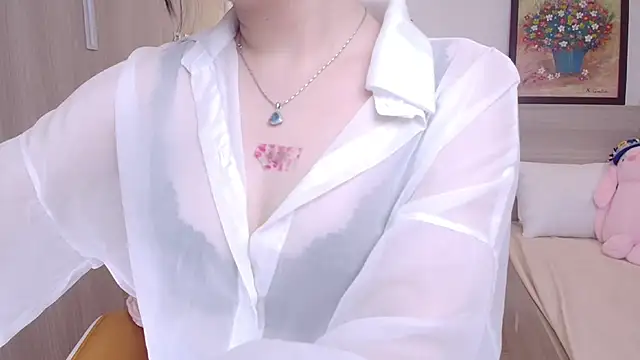 Snapshot of BunnyT_Bae__ chatting on July 11, 10:29 am BunnyT Bae online show from July 11, 10:29 am