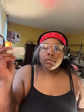 MistressKitan online show from March 7, 7:44 pm