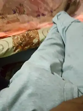 Pagelboy 089 online show from March 13, 1:12 am