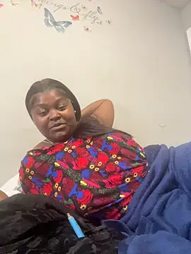 Angeldior29 online show from April 24, 4:09 pm