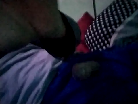 AfiqMeteoraa online show from March 12, 1:23 am