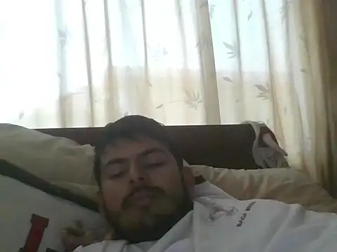 Mateotubbe online show from April 5, 7:55 pm