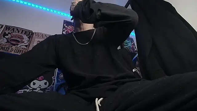 Anhony Muscle online show from February 7, 7:45 am