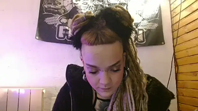 spiralhokkaido23 online show from February 10, 7:12 am