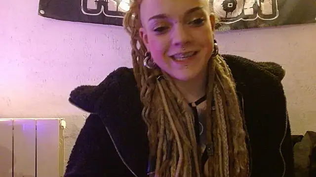 spiralhokkaido23 online show from February 10, 7:29 pm